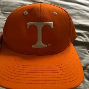 Tennessee snap back